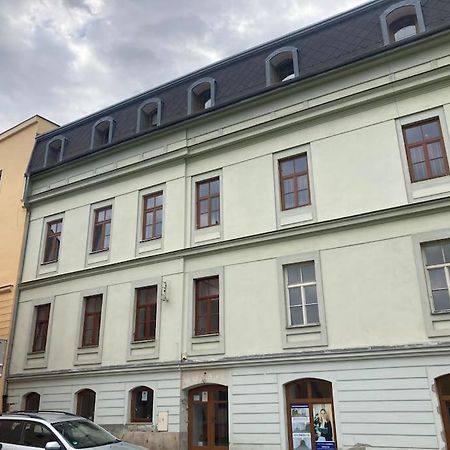 U Radnice Sumperk Exterior photo